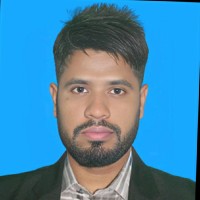 Mohammed Issac