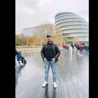Zaryab Ghafoor