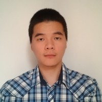 H Huang