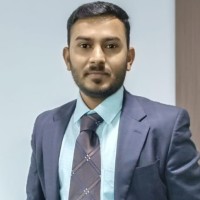 Dipak Yeshi