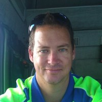 Matt Paine