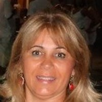 Jussara Lavinas