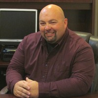 'Brian Tvedt'