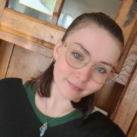 Kelly Hisbergue