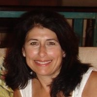Patti Ogden