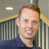 Jeffrey van der Laan