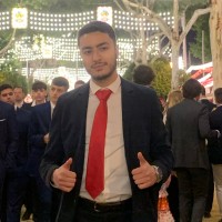 Fares AIT HELLAL