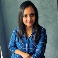 Devika Huddar