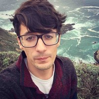 Darin Sanchez, EIT