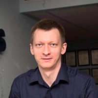 Ivan Lukovnikov, Phd