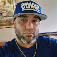 Nelson Carrion Ramirez