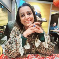 Sonia Gujral