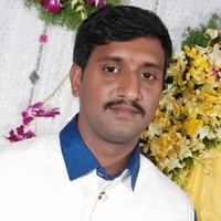 Harish Paturi
