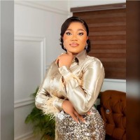 Chinenye Akwaowo