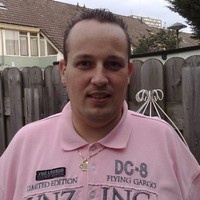 Patrick van Vreeswijk