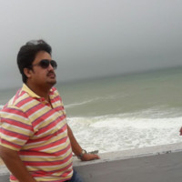 Pranab John