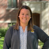 Kelly Guralewski, M.S. IMC
