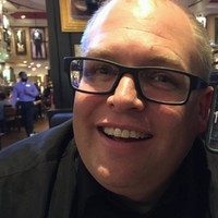 Craig Gastauer