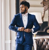 Chad Jones