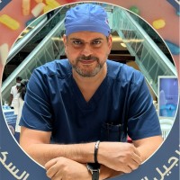 Dr. Sherif El Saka