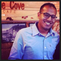 Faisal Rabbi Sarker, PMP