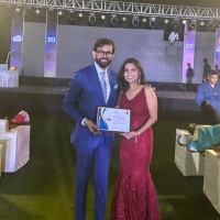 Chaitali Patil