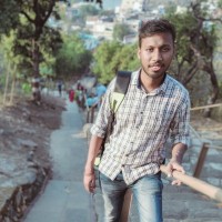 Ankit Parate