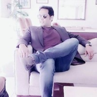 Syed Kazim Ali