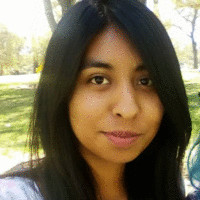 Ana Laura Hernandez Hernandez