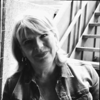 Martine Van Delden
