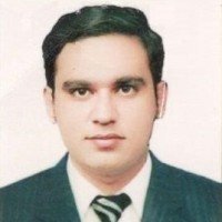Asad Israr But (ACCA) (UAE CA)(ADAB)