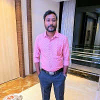 Vinit Selukar