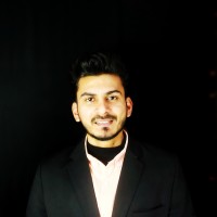 Faizan Ahmed