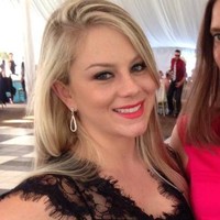 Sarah Anderson