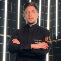 Gabriel Marcomini