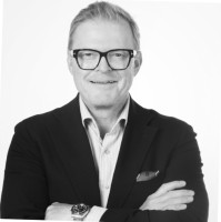 Morten Eckhardt Vik