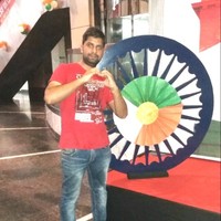 Pardeep Kumar