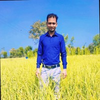 Devendra Shakya