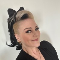 Victoria Bush
