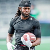 Jamill Smith