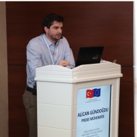 Alican Gündoğdu