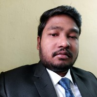 Prasant Kumar Modi