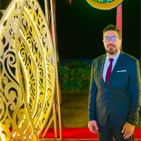 Ahmad Esmail Elkhawas,MBA
