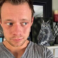Ryan Murray
