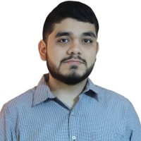 Cesar Omar Reyes Gutierrez
