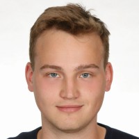 Mikołaj Szymański