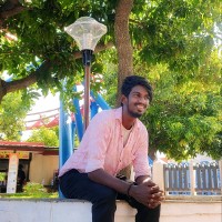 Krishna Kumar