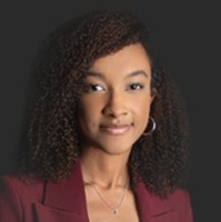 Darnisha Mitchell