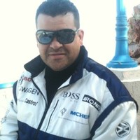 Mohamed Ben Taher