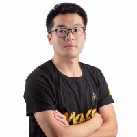 Brian Li